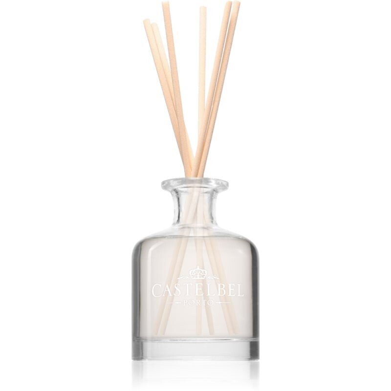 Castelbel White Jasmine aroma difuzér s náplní 100 ml