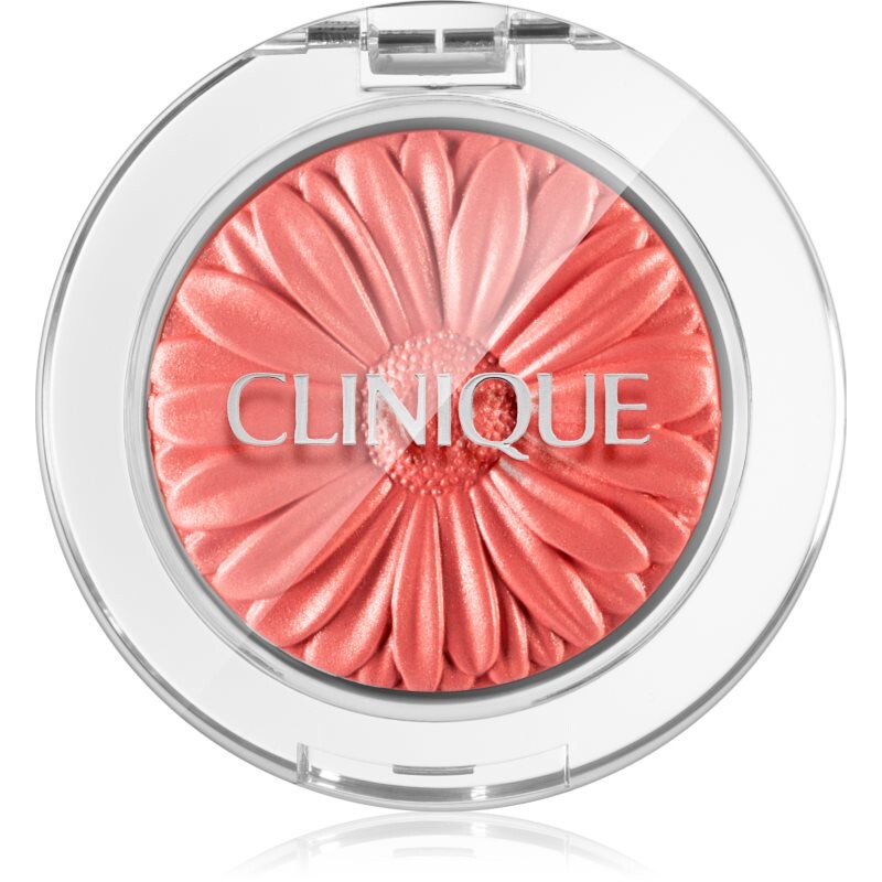 Clinique Cheek Pop™ tvářenka odstín Peach Pop 3.5 g