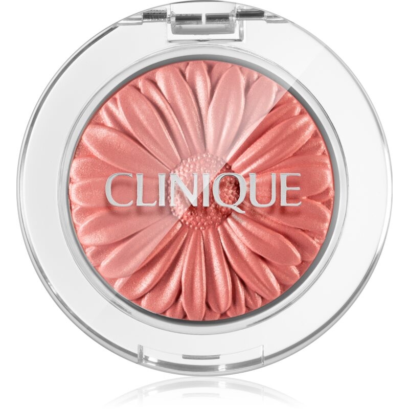 Clinique Cheek Pop™ Powder Blush rozjasňující tvářenka odstín Ginger Pop 3,5 g