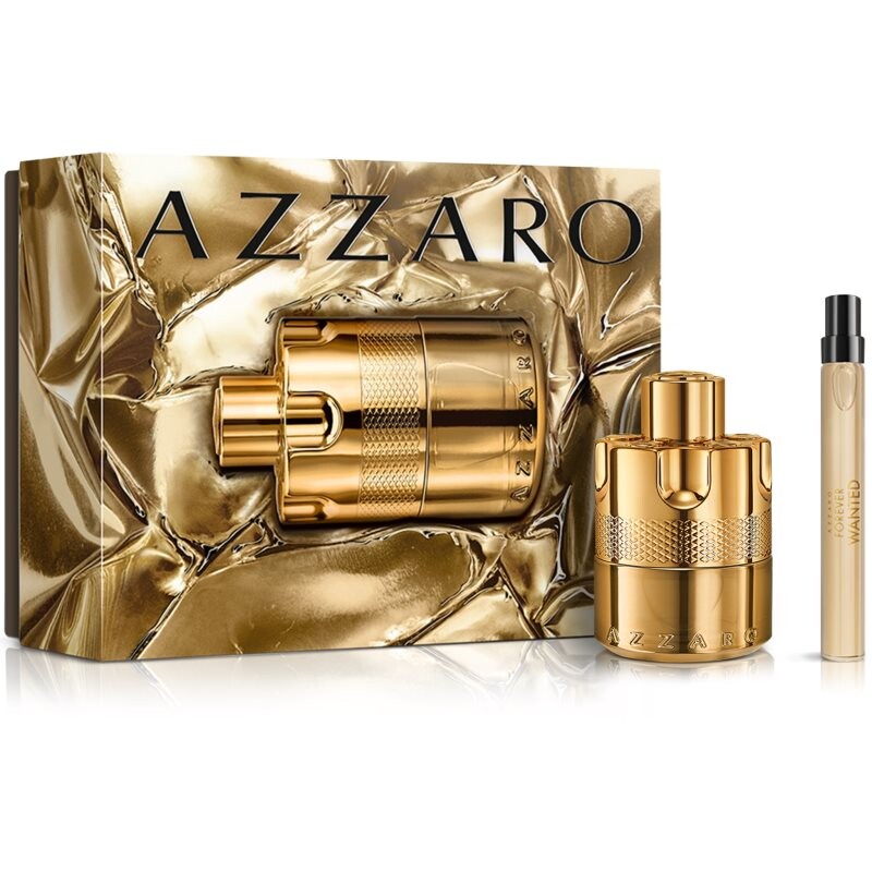 Azzaro Wanted Forever Elixir dárková sada