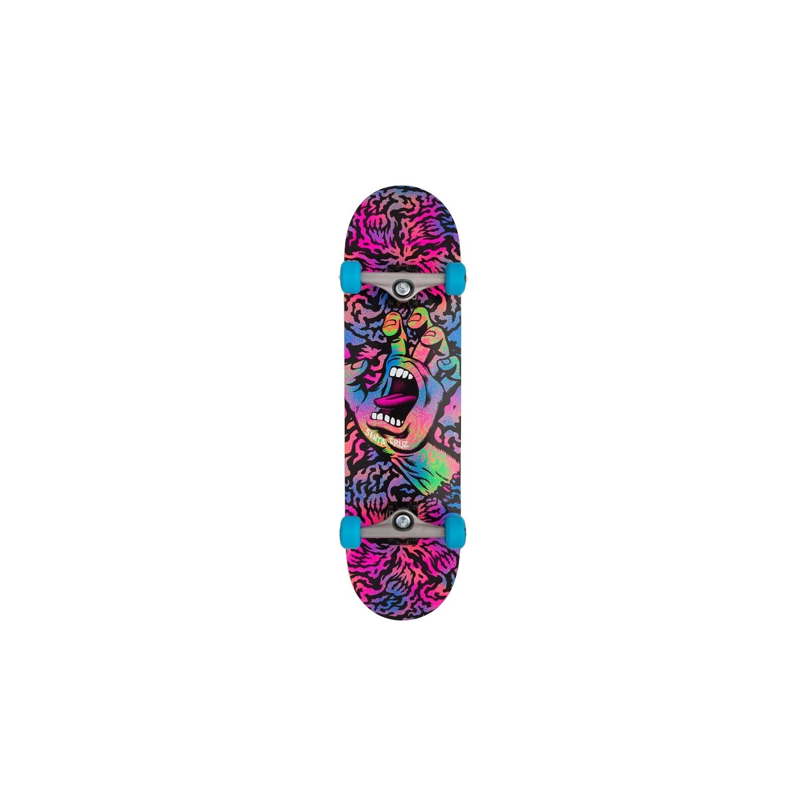 komplet SANTA CRUZ - Obscure Hand Large (129787)