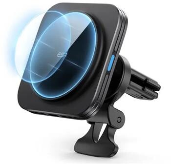 ESR Magnetic Wireless Car Charger (HaloLock)