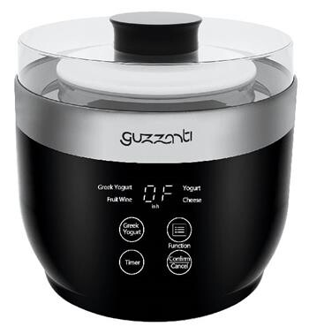 Guzzanti GZ 708 jogurtovač