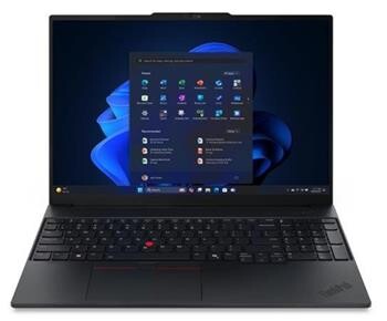 Lenovo ThinkPad E16 G3 Core 7 240H/32GB/1TB SSD/16