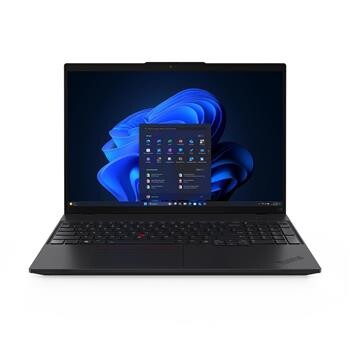 Lenovo ThinkPad L/L16 Gen 2 (Intel)/U7-255U/16