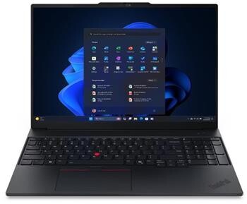 Lenovo ThinkPad E/E16 Gen 3 (Intel)/U7-255H/16