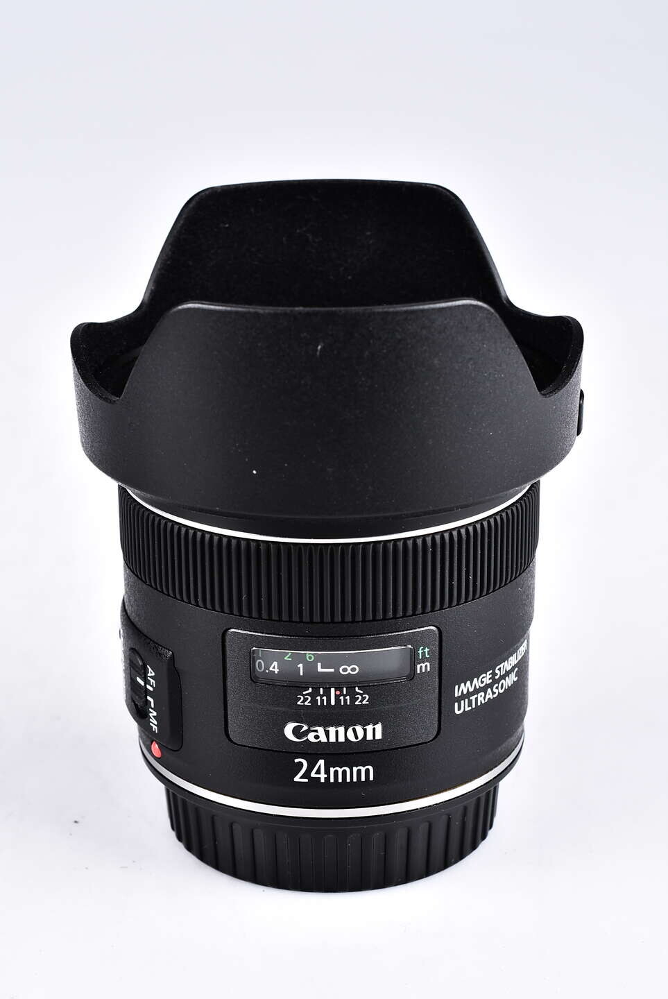 Canon EF 24 mm f/2,8 IS USM bazar