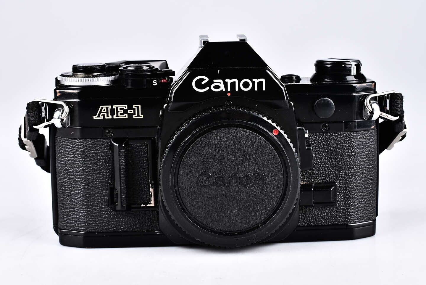 Canon AE-1 tělo bazar