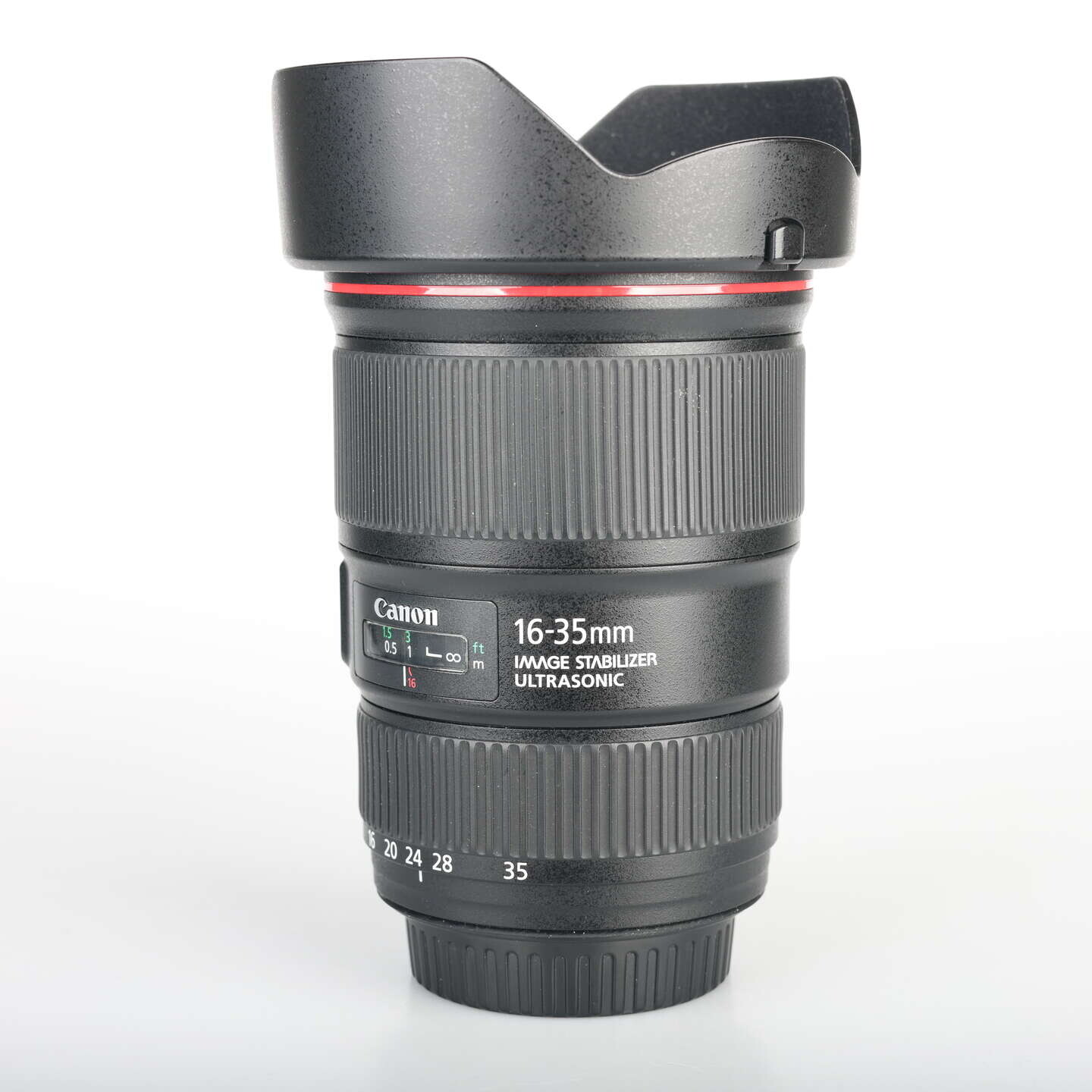 Canon EF 16-35 mm f/2,8 L USM bazar