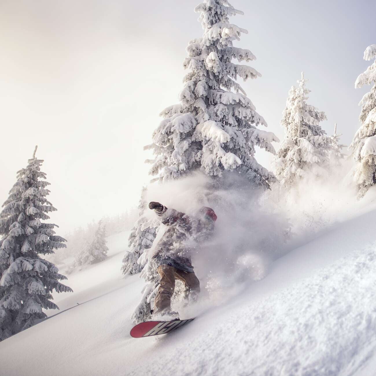 Slow motion s technikou Canon