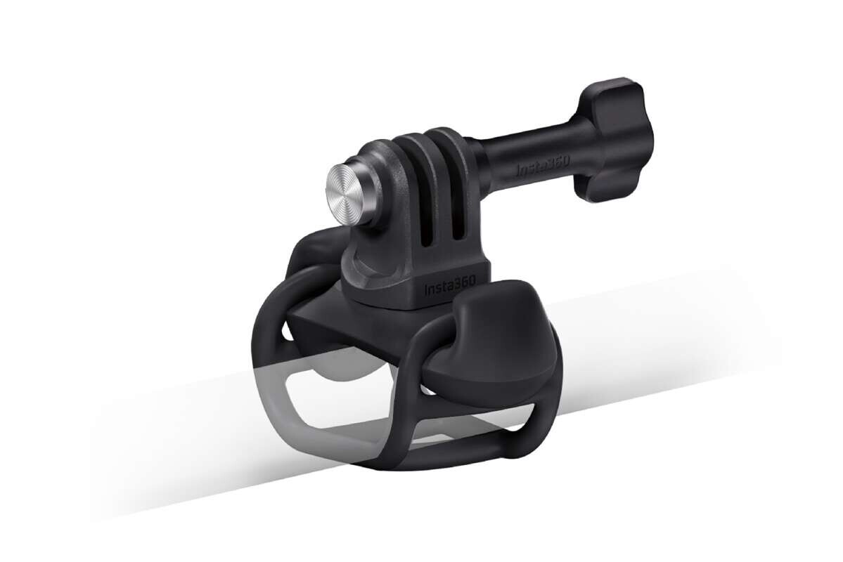 Insta360 Flexi Strap Mount pro GO Ultra INST490-09