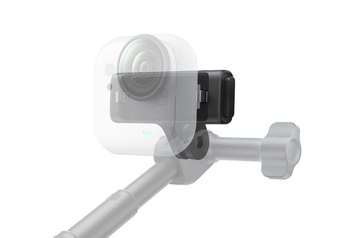 Insta360 Quick Release Mount pro GO Ultra INST490-19