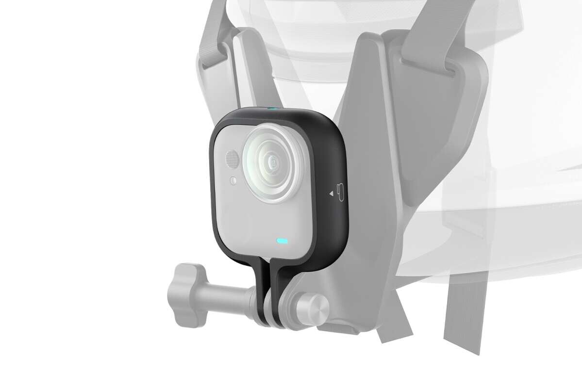Insta360 Action Mount pro GO Ultra INST490-15