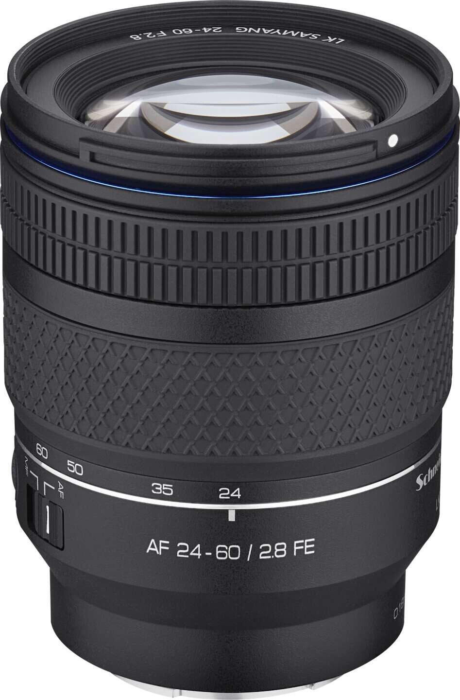 Samyang AF 24-60 mm f/2,8 pro Sony FE
