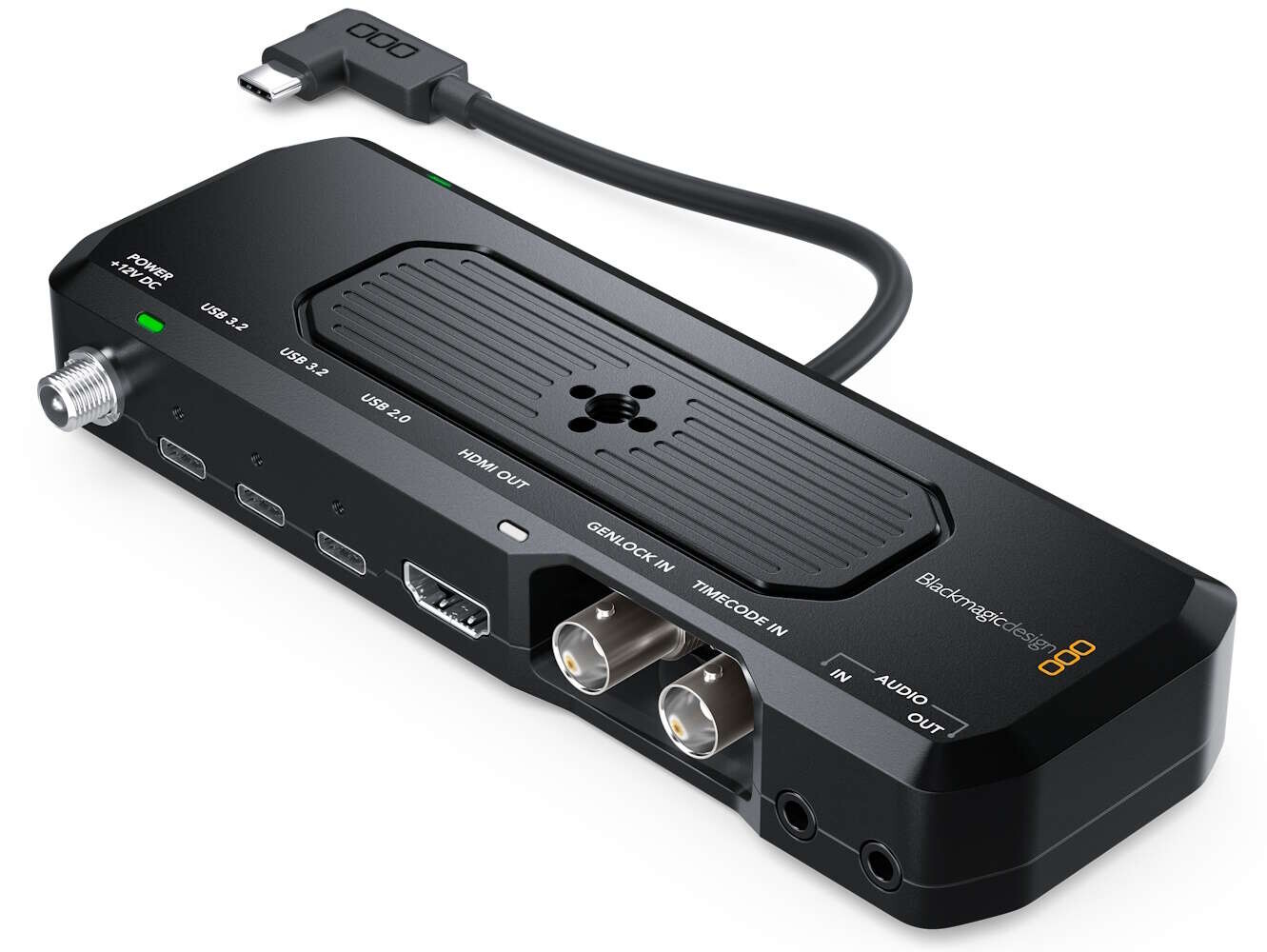 Blackmagic Camera ProDock