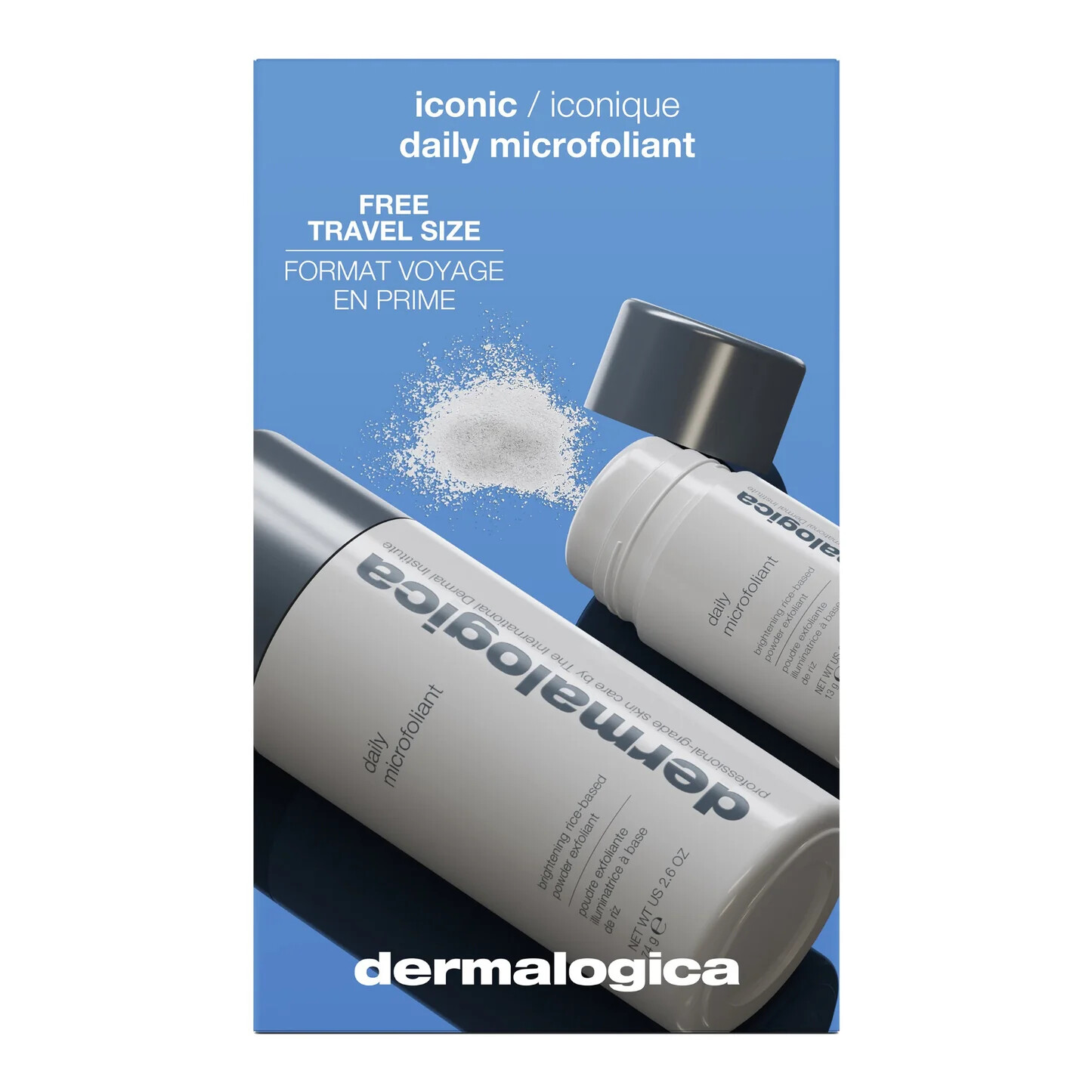 Dermalogica Dárková sada Daily Microfoliant
