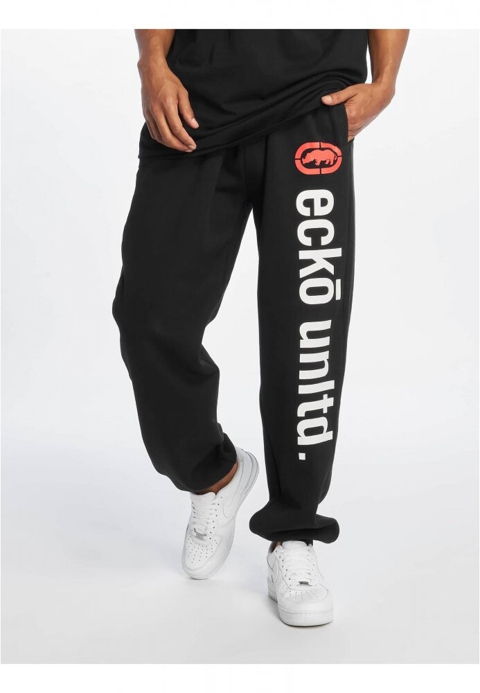 2Face Sweatpants - black 3XL