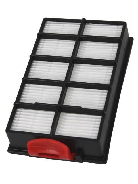 Alternativní HEPA filtr BOSCH BBZ155HF výstupní