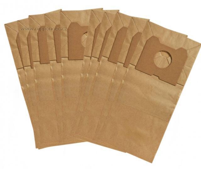 Sáčky pro PHILIPS Athena, Duathlon, Triathlon 10ks