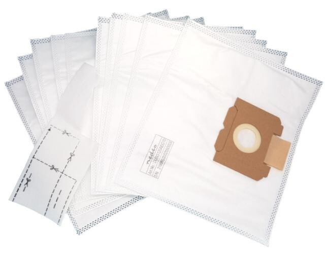 Sáčky pro AEG Gr. 28 10ks + mikrofiltr