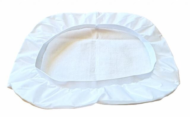 Membránový filtr pro vysavače KÄRCHER (náhrada 6.904-212.0)