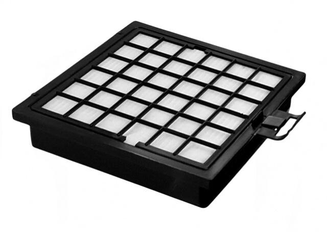 Alternativní HEPA filtr pro BOSCH / Siemens (typ BBZ151HF) omývatelný