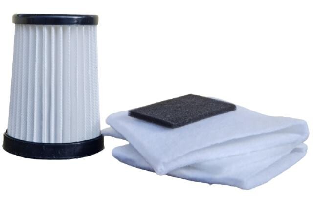 HEPA filtr a filtry pro vysavače DIRT DEVIL Centec