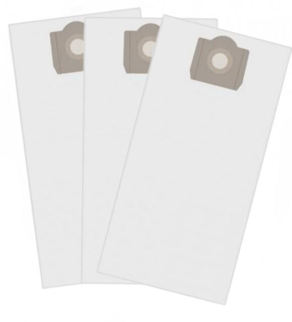 Sáček pro SOTECO Nevada 515 a SCUP textilní 3ks