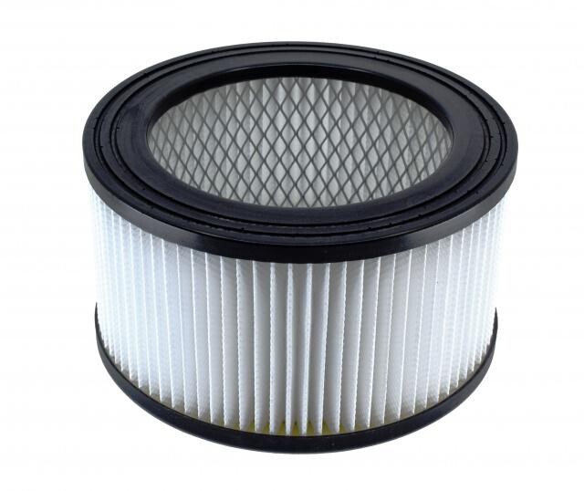 Filtr HEPA pro TecTake, Kaminer 15L, 20L - omývatelný, plastikové dno