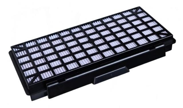 Alternativní HEPA filtr pro BOSCH / Siemens  (typ BBZ154HF) omývatelný