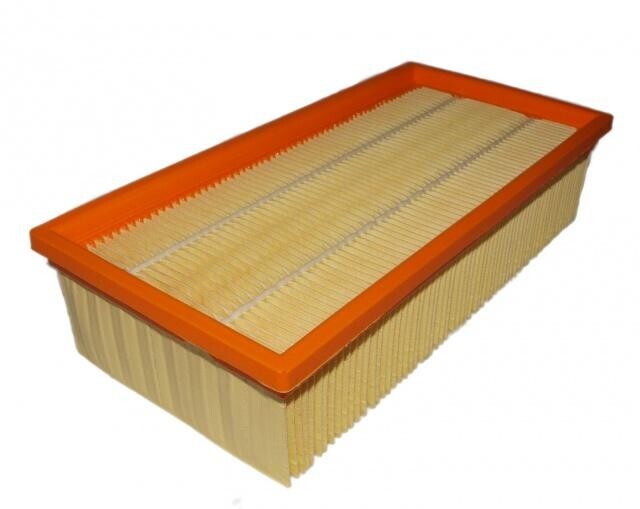 Alternativní filtr pro vysavače KÄRCHER NT 65/2, NT 72/2,  NT 75/2, 1ks