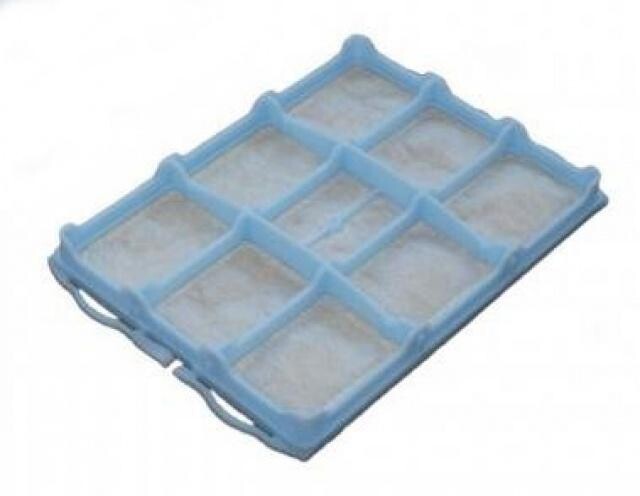 Alternativní filtr BOSCH VZ01MSF