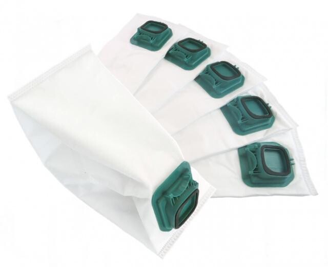 Sáčky do vysavačů VORWERK  VK 140, VK 150 6ks
