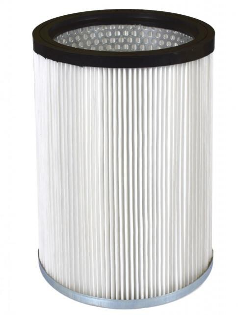 Filtr pro KÄRCHER 6.907-038, NT 70/3, NT 70/3 Me Tc  - vyztužený, k suchému vysávání