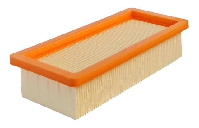 Filtr pro vysavače KÄRCHER 6.415-953.0 skládaný