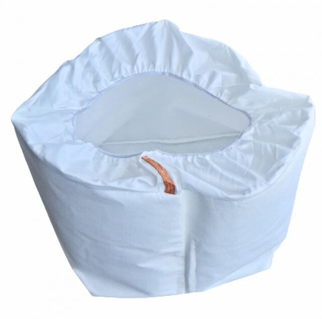 Membránový filtr pro vysavače KÄRCHER NT 27/1, NT 48/1, NT 351 (náhrada)