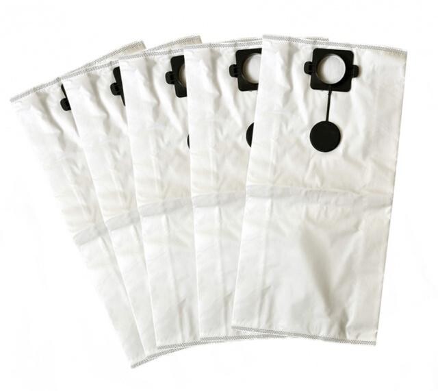 MAK7T5 Sáčky do vysavačů MAKITA 440, 441, 445, 448 ... 5ks