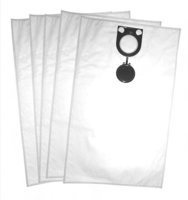 BO13T5 Sáčky do vysavačů BOSCH GAS 50 (80x51cm) 5ks