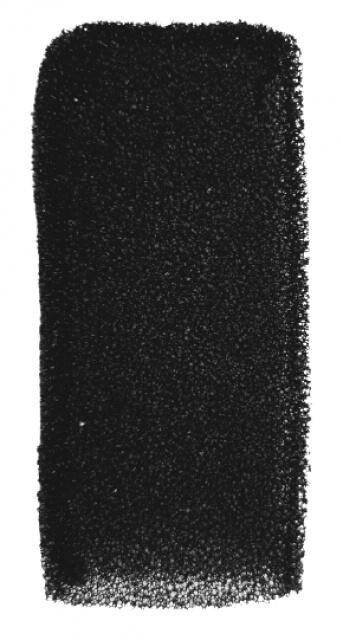 AllBag Filtr pro PARKSIDE PWD 25 A1 a PNTS 1400 H4 pěnový 1ks