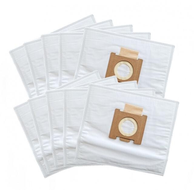 HV1T10 Sáčky do vysavačů HOOVER H81 Telios Extra, ETA Adagio, Sencor Sixto, Nineto 10ks