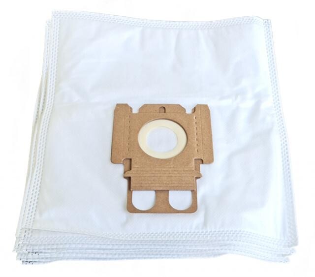 MIE07T5 Sáčky do vysavačů MIELE Typ KK textilní 5ks