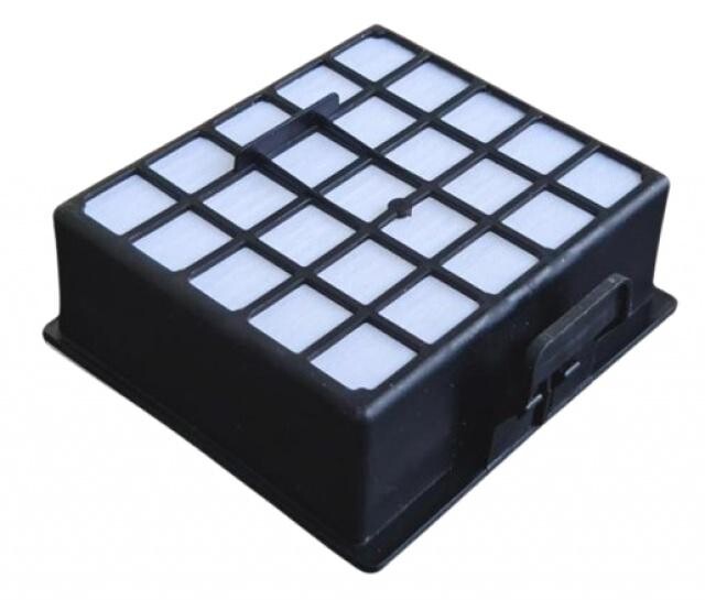 Alternativní HEPA filtr pro BOSCH / Siemens (typ BBZ153HF) omývatelný