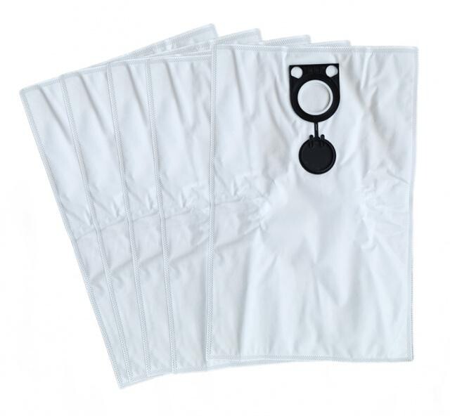 BO10T5 Sáčky do vysavačů BOSCH GAS 25 (62x42cm) 5ks