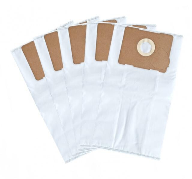 FS2T5 Sáčky do vysavačů FESTOOL CT 17E (Protool VCP170E) 49x28cm 5ks