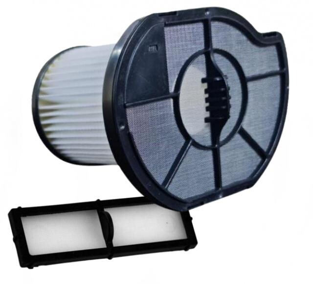 Filtr a motorový filtr pro vysavače DIRT DEVIL Centrixx
