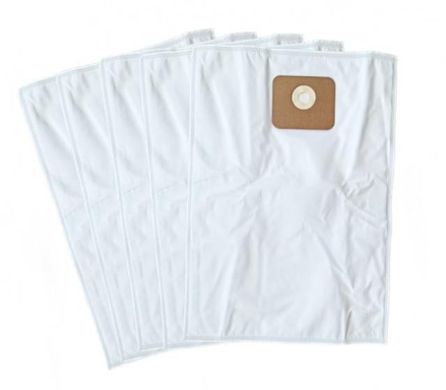 NLF7T5 Sáčky pro NILFISK Multi 20/30, Multi II 22, Multi II 30 (39x55 cm) 5ks