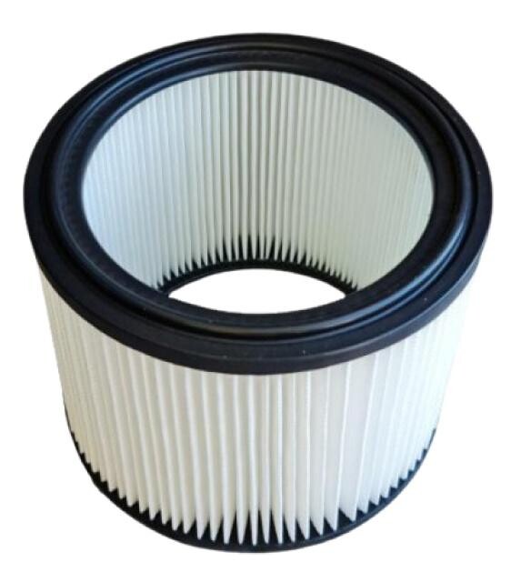 Filtr do vysavače WAP ST10, 15, 25, 30, Turbo XL omývatelný