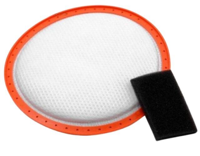 Filtry pro vysavače DIRT DEVIL Centec 2 a Ultima