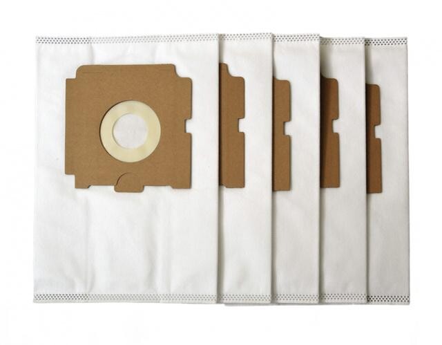 FS4T5 Sáčky do vysavačů FESTOOL FIS-CT-SYS/5  textilní 5ks