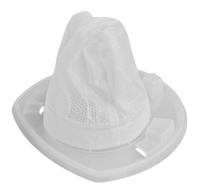 Filtr pro ruční vysavač BLACK & DECKER Dustbuster (náhrada VF110)